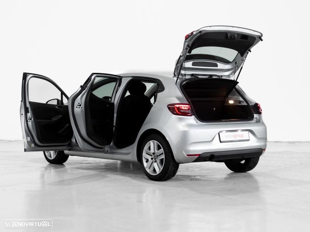 Renault Clio 1.5 Blue dCi Intens - 5