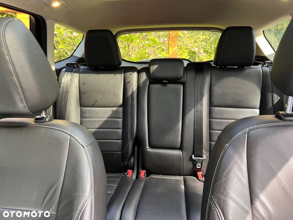 Ford Escape - 14