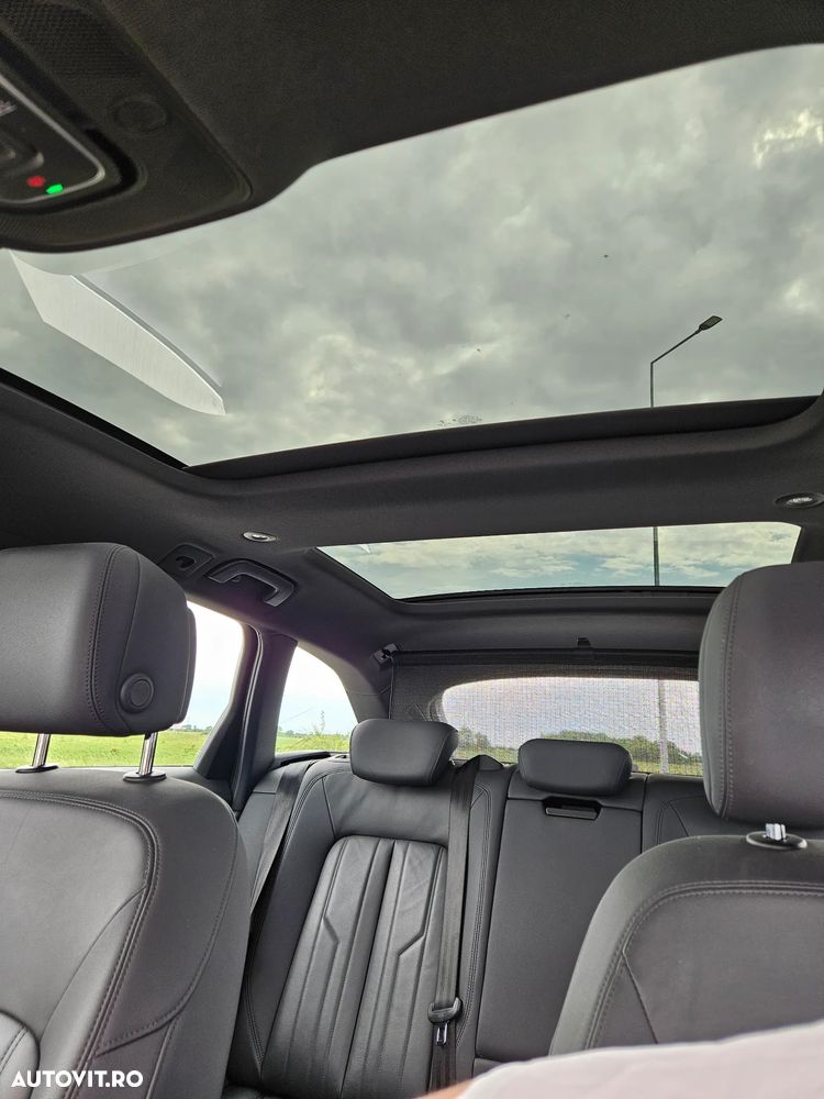 Audi A6 Avant 2.0 40 TDI S tronic Design - 7