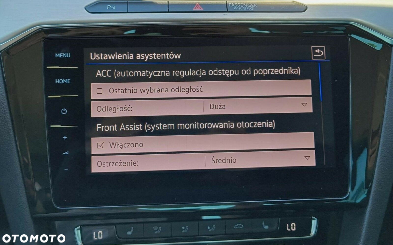Volkswagen Passat 1.8 TSI BMT Highline DSG - 18