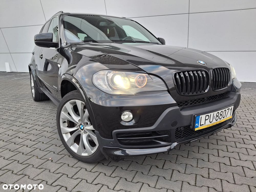 BMW X5 xDrive30i - 15