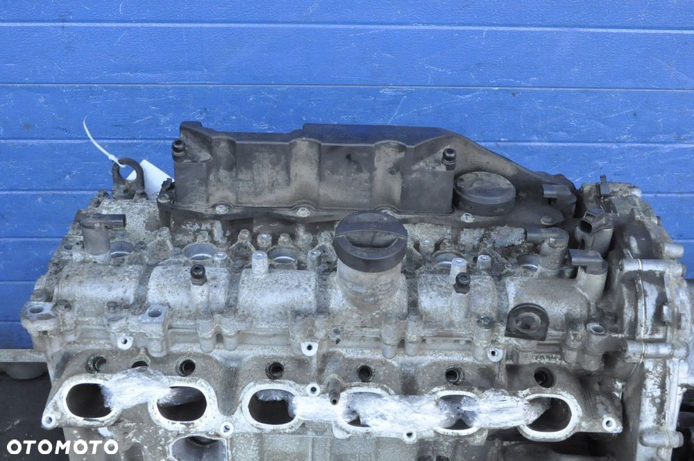 FREELANDER L359 S80 II 3.2 233 238KM SILNIK B6324S - 3