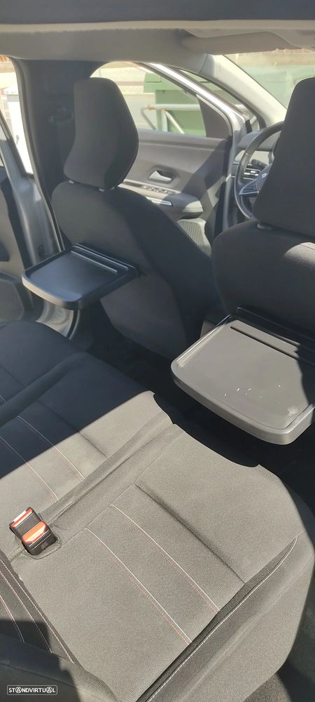 Dacia Jogger 1.0 ECO-G Extreme+ Up&Go 7L Bi-Fuel - 7