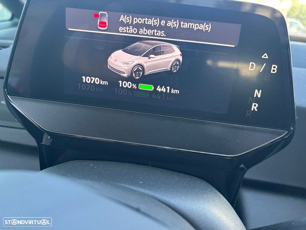 VW ID.3 59 kWh Pro Urban - 6