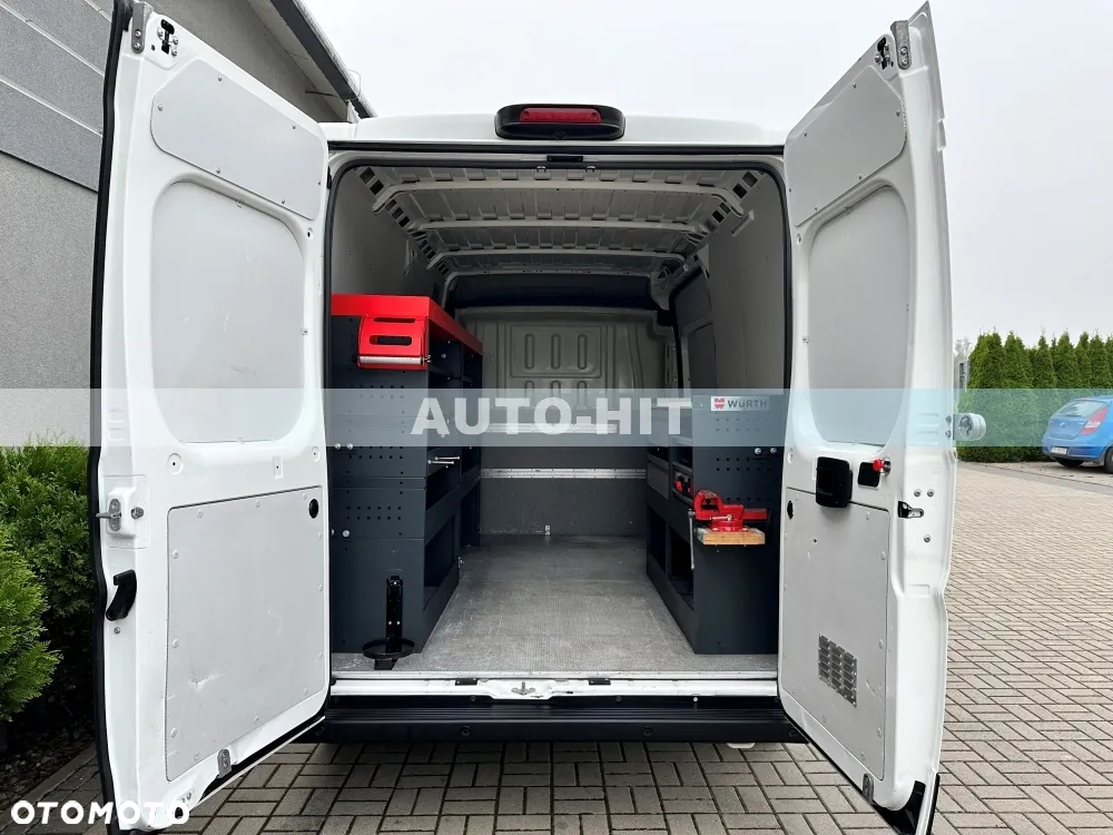 Peugeot Boxer - 17