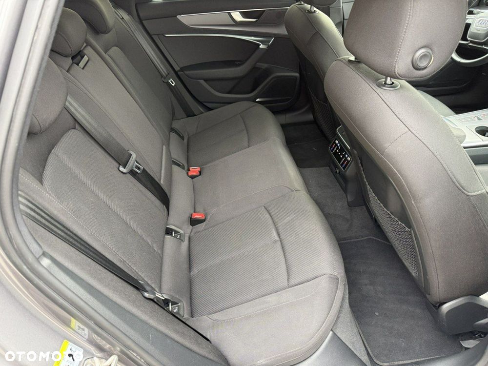 Audi A6 Avant 40 TDI S tronic - 22