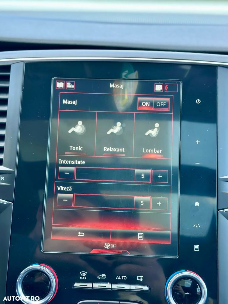 Renault Talisman - 21