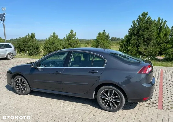 Renault Laguna 1.5 dCi Expression ESM - 3