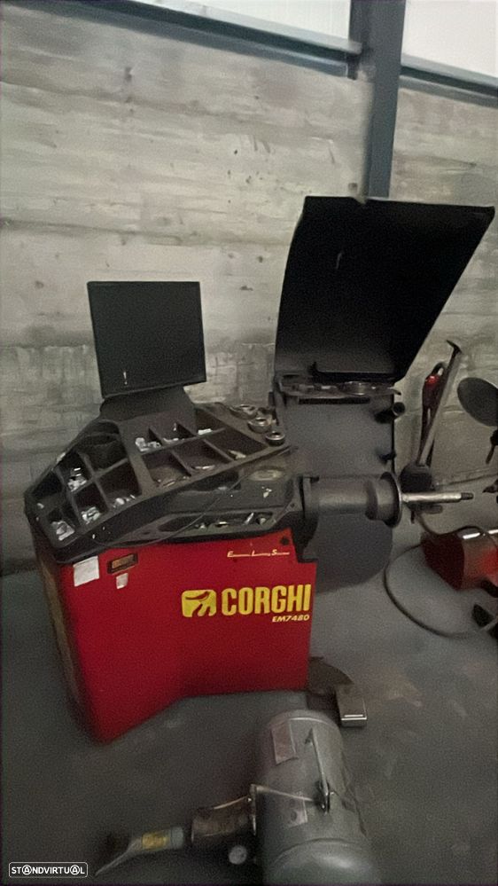 MAQUINAS PARA OFICINA - 21