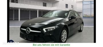 Mercedes - Benz A-klasa
