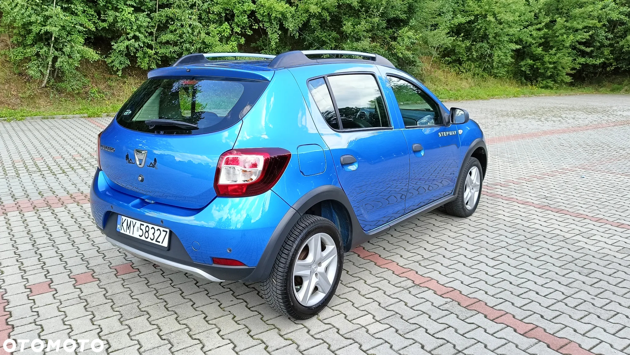 Dacia Sandero - 5