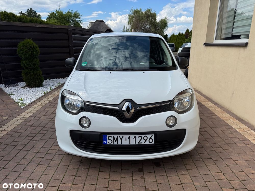 Renault Twingo SCe 70 Expression - 2