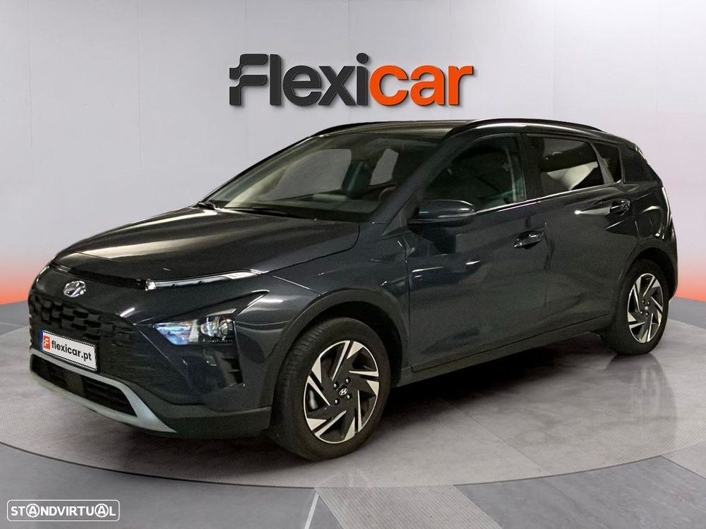 Hyundai Bayon - 2