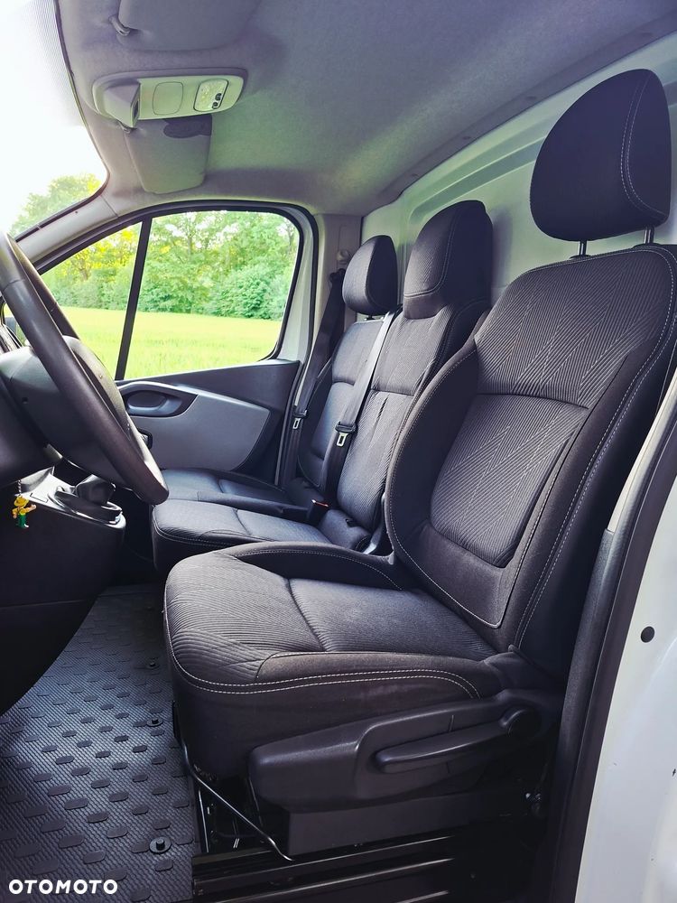 Renault Trafic - 7