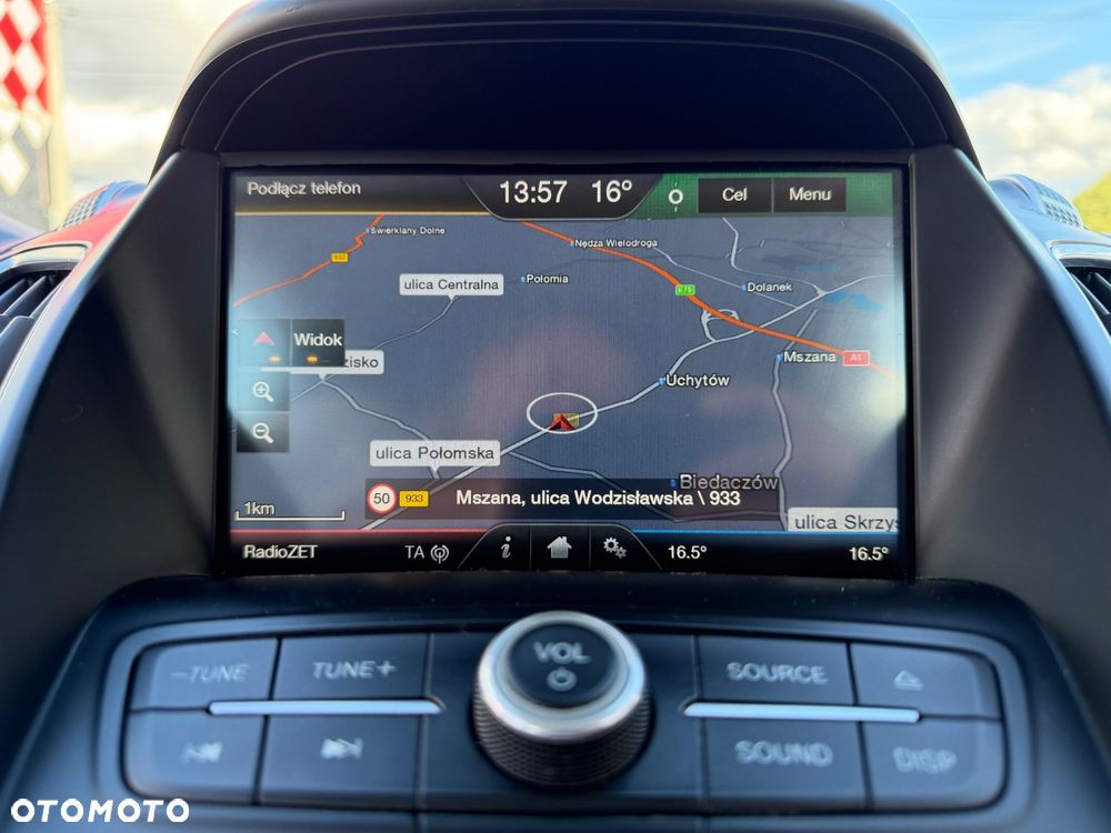 Ford C-MAX 1.0 EcoBoost Titanium ASS - 29
