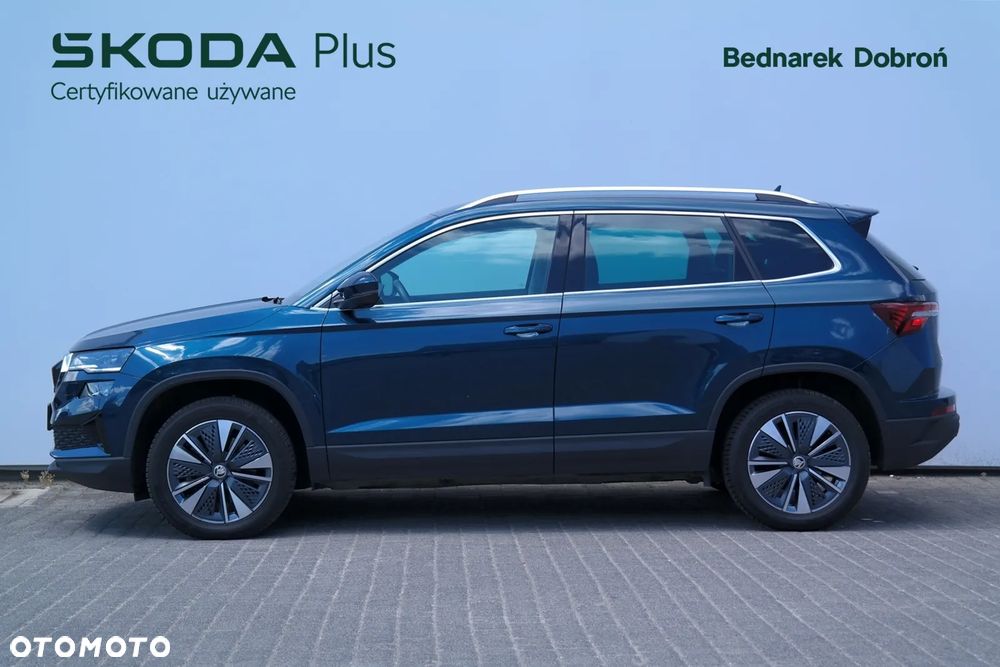 Skoda Karoq 1.5 TSI ACT Style - 6