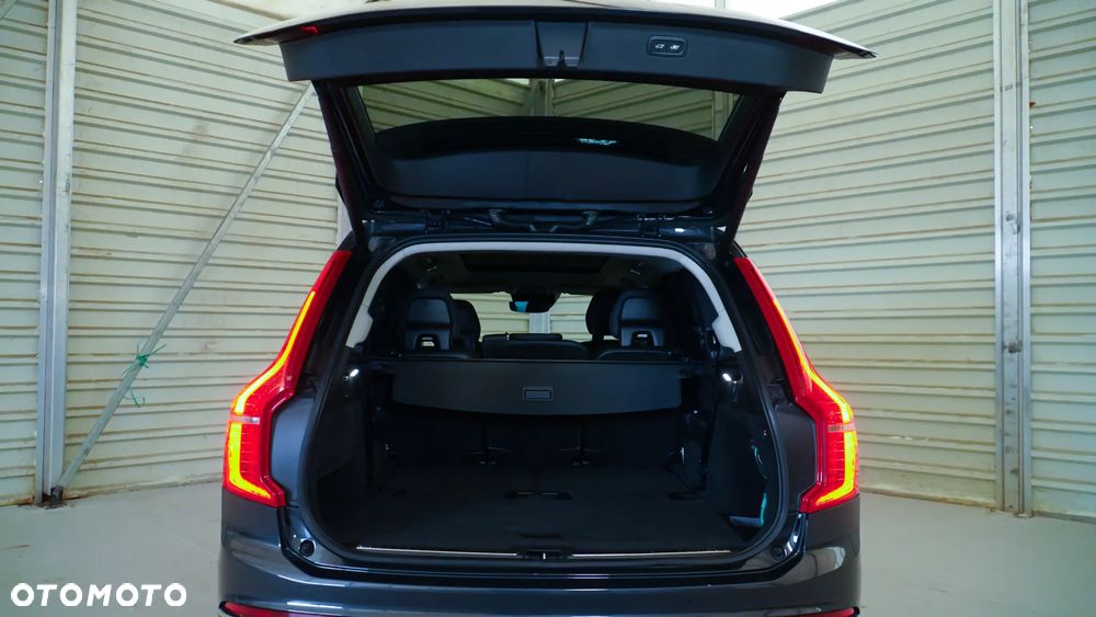Volvo XC 90 T8 AWD Twin Engine Geartronic Inscription - 26