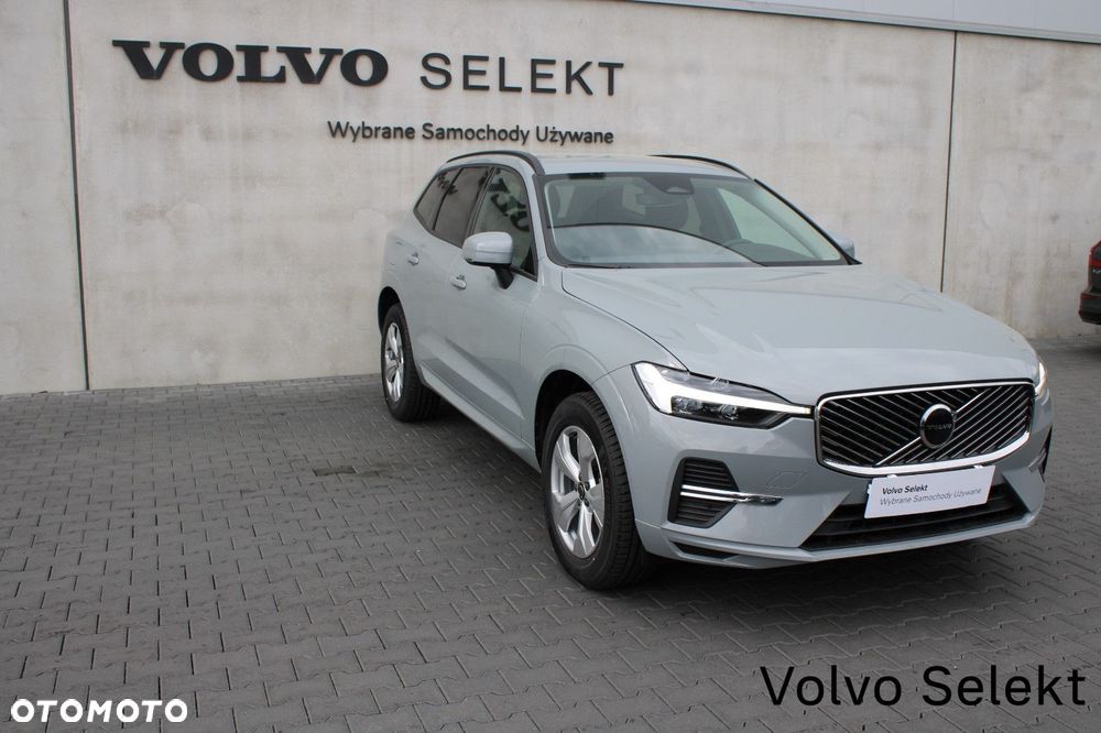 Volvo XC 60 - 7