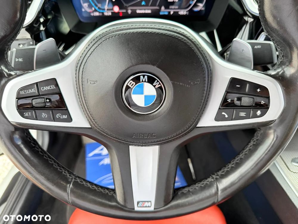BMW Z4 sDrive30i M Sport - 20