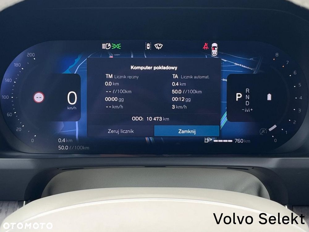 Volvo XC 90 - 33