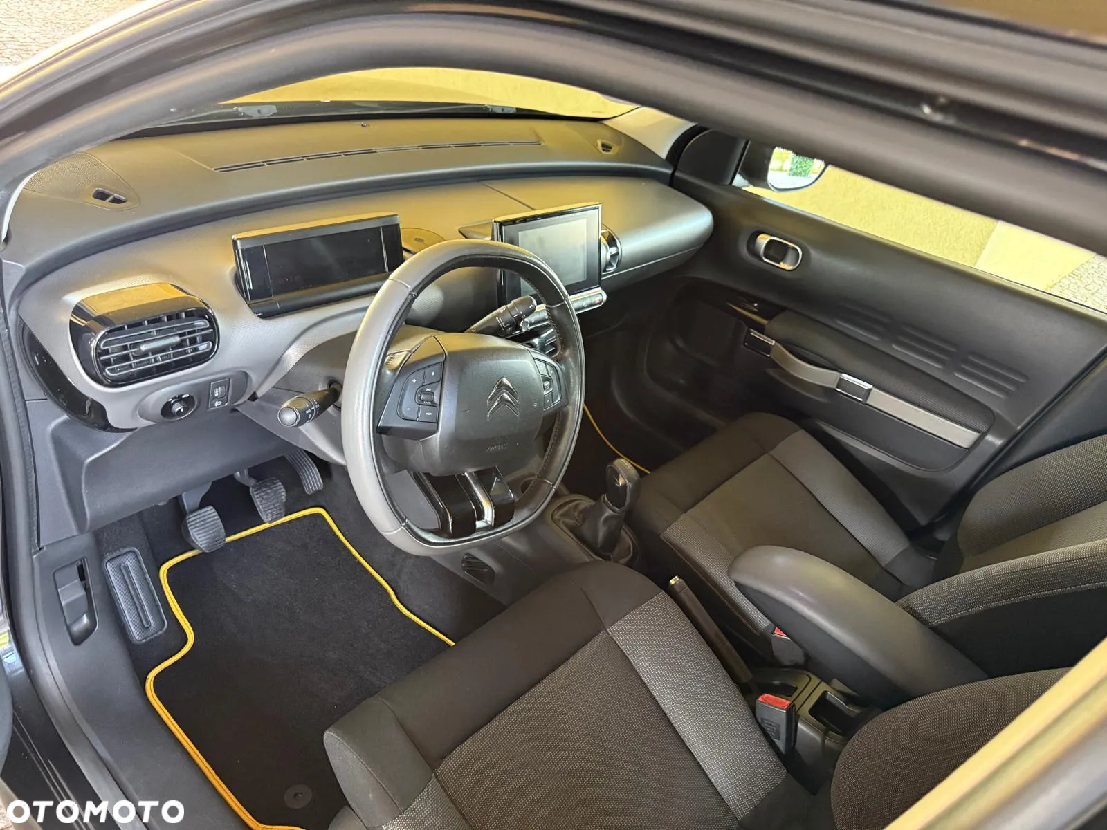 Citroën C4 Cactus 1.2 PureTech Feel - 5