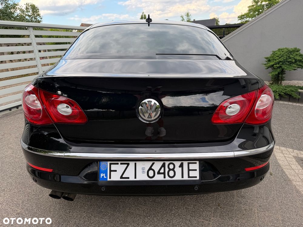 Volkswagen CC - 7