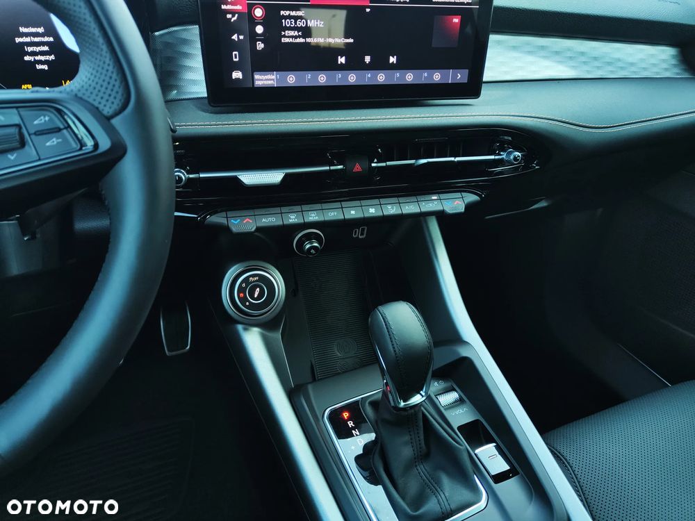 Alfa Romeo Tonale 1.3 PHEV Q4 Veloce - 16