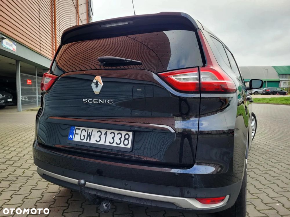 Renault Grand Scenic ENERGY dCi 130 BOSE EDITION - 18