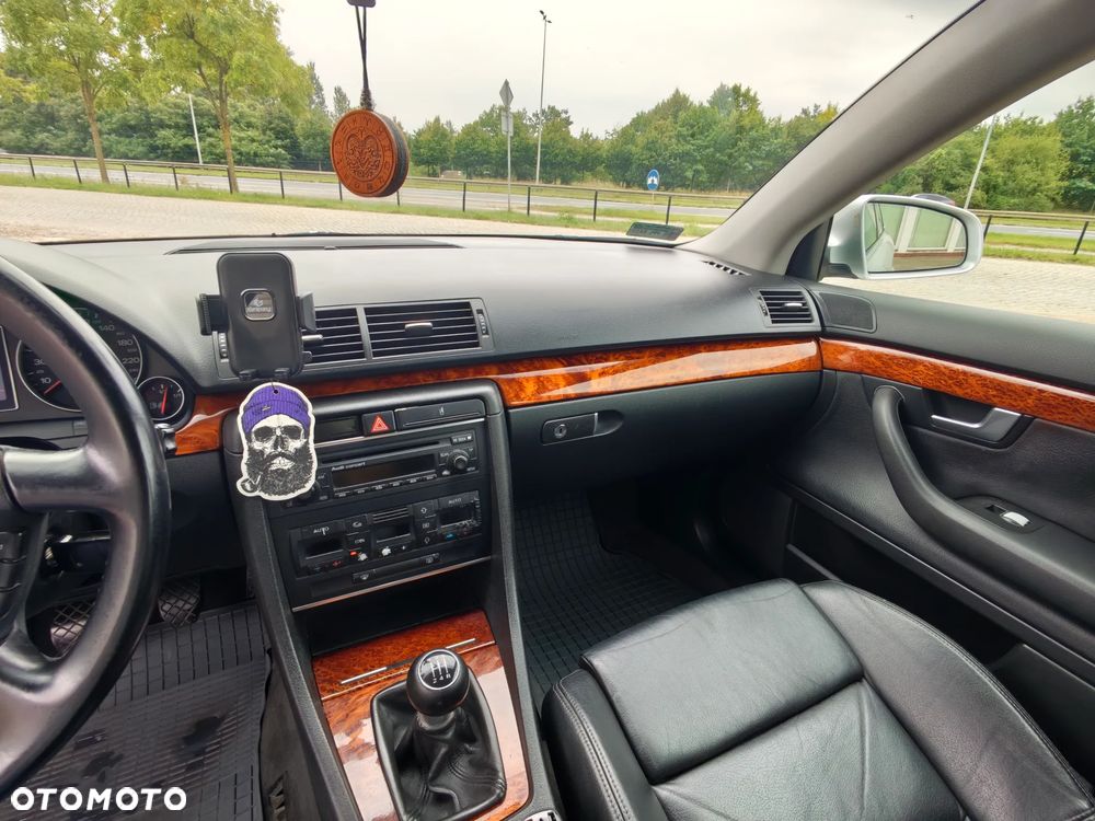 Audi A4 Allroad - 18
