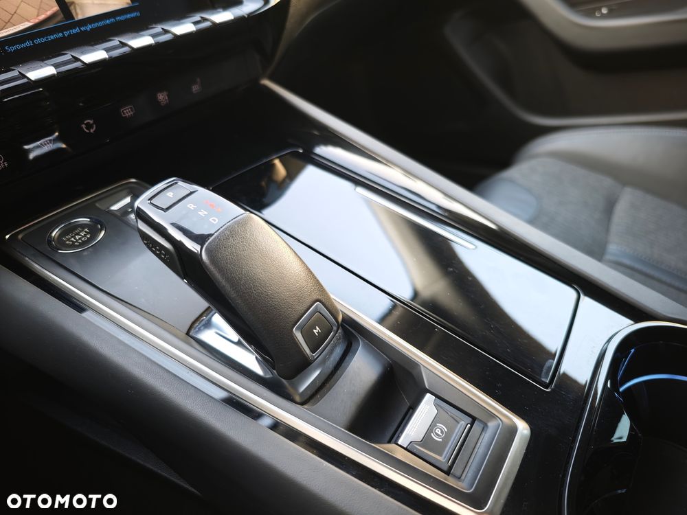 Peugeot 508 HDi FAP 160 Automatik Allure - 15