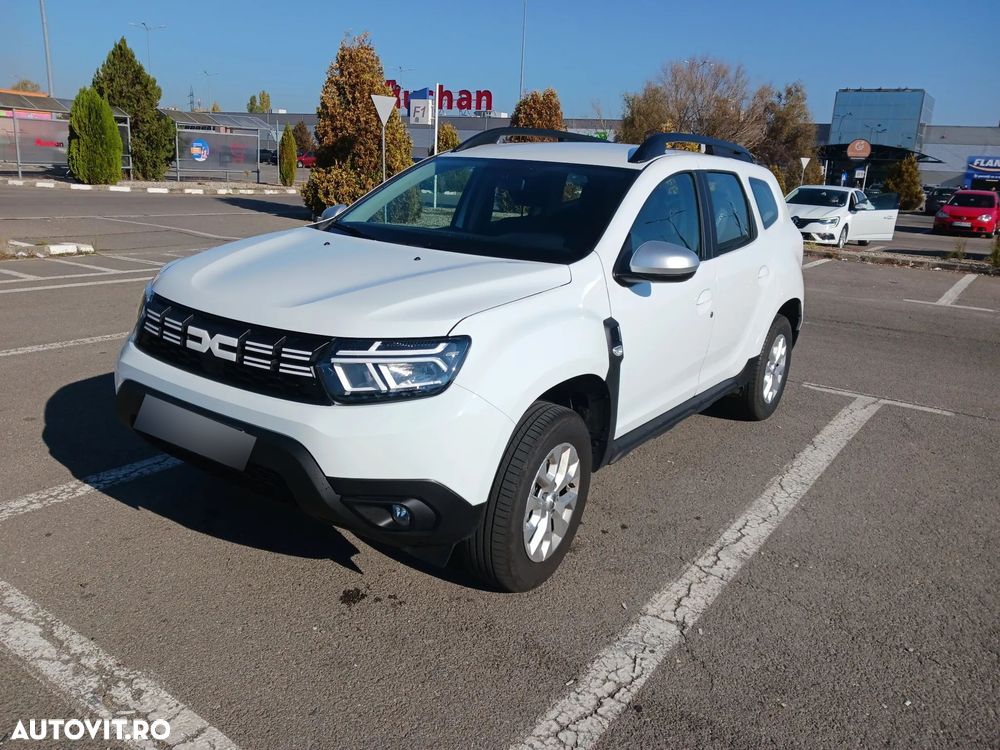 Dacia Duster ECO-G 100 Expression - 5