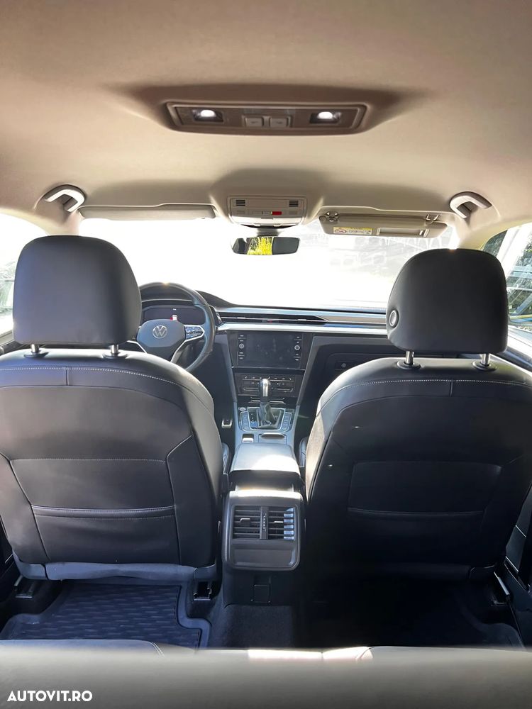 Volkswagen ARTEON 2.0 TDI DSG Elegance - 7