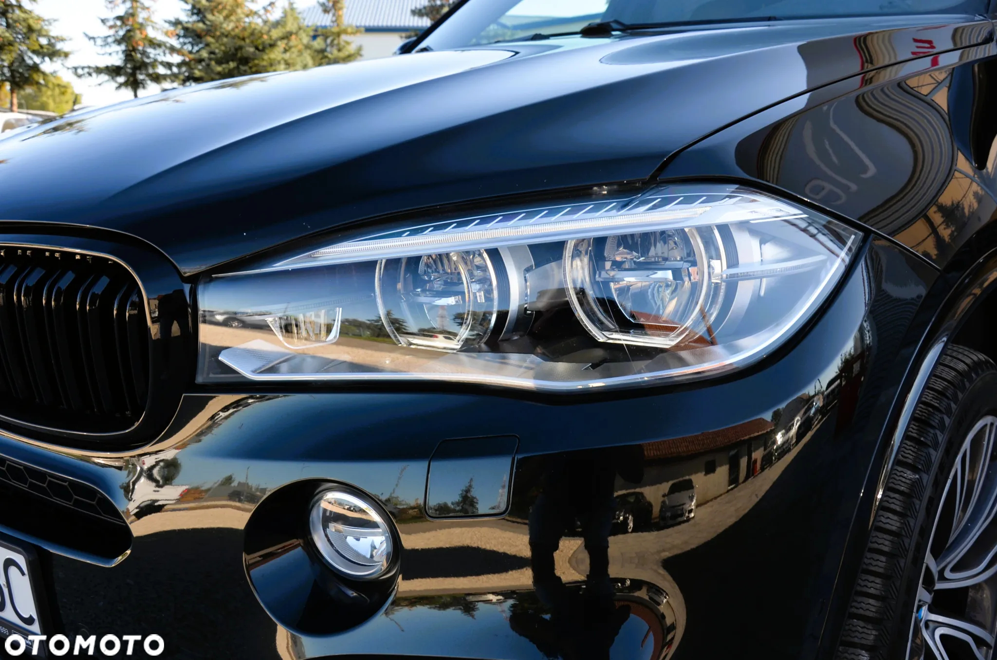 BMW X5 xDrive30d - 16