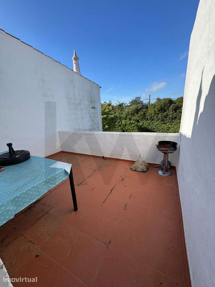 Apartamento T1 em Porches para venda a 200m do mar - Grande imagem: 4/18