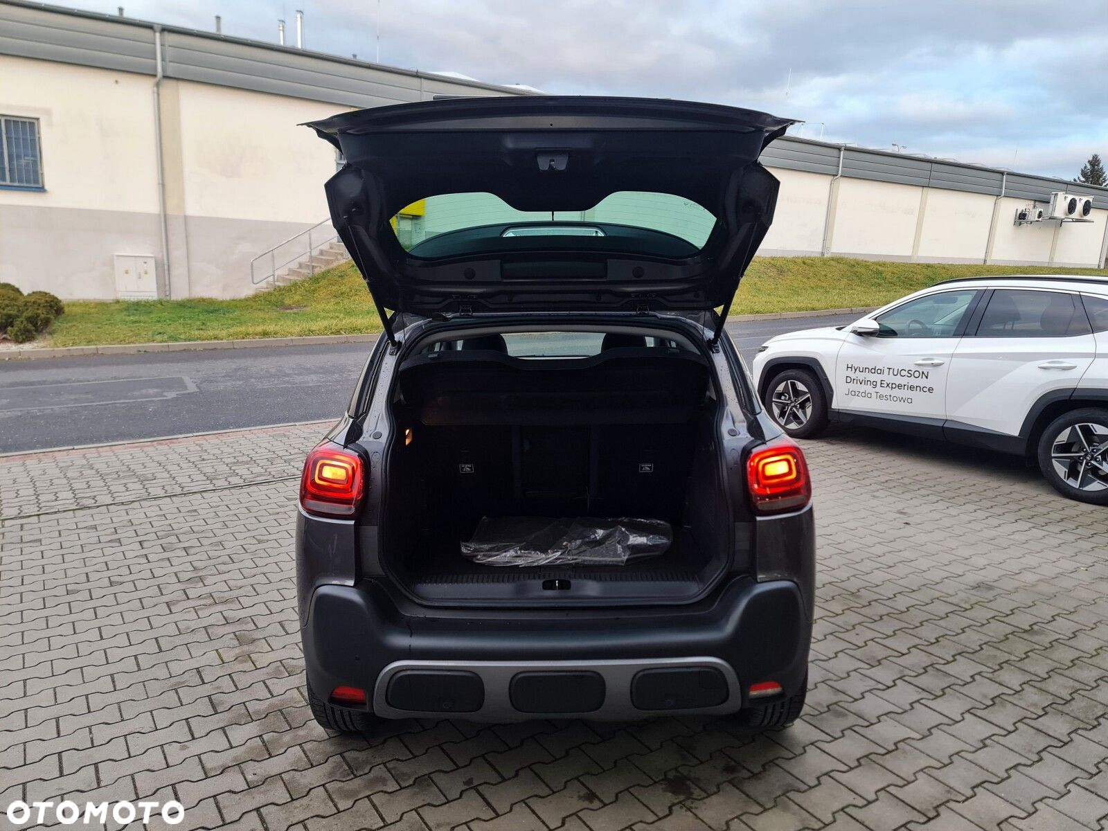 Citroën C3 Aircross 1.2 PureTech GPF Rip Curl S&S - 30