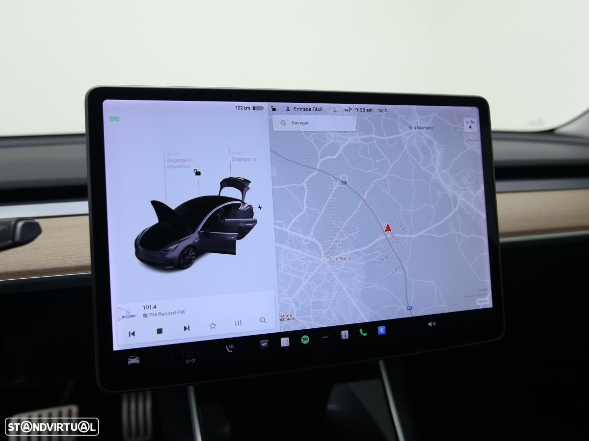 Tesla Model 3 AWD Dual Motor Performance - 17