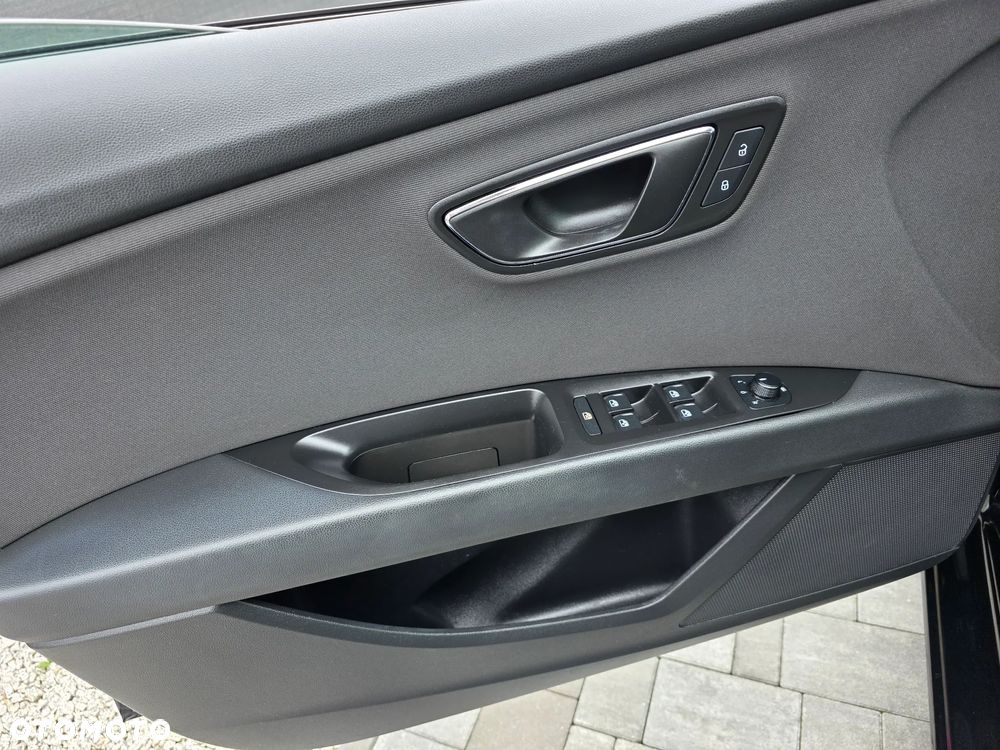 Seat Leon 1.2 TSI Start&Stop CONNECT - 16
