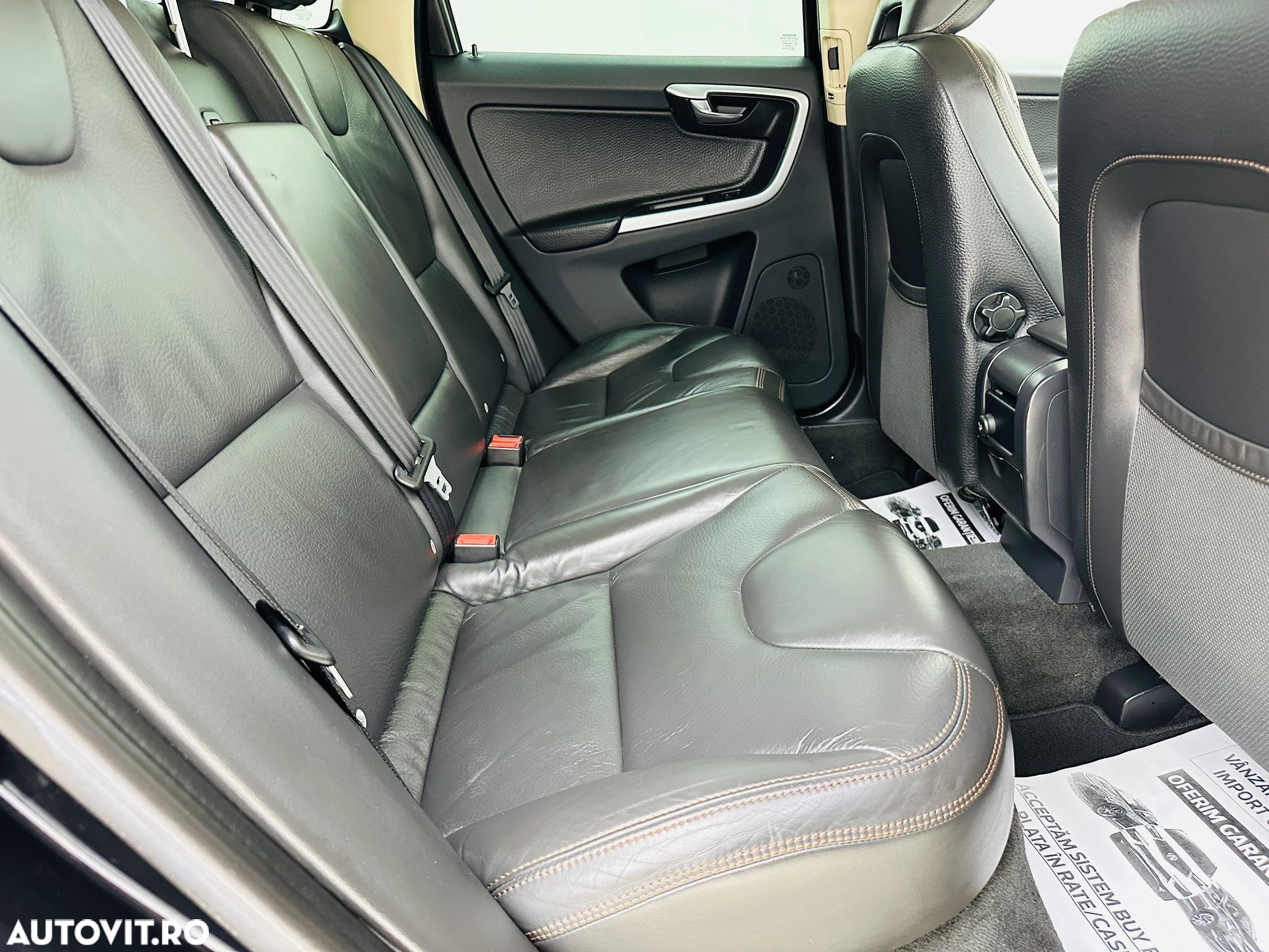 Volvo XC 60 - 19