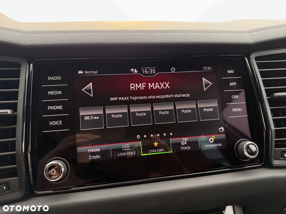 Skoda Kodiaq 2.0 TDI 4x4 Sportline DSG - 25