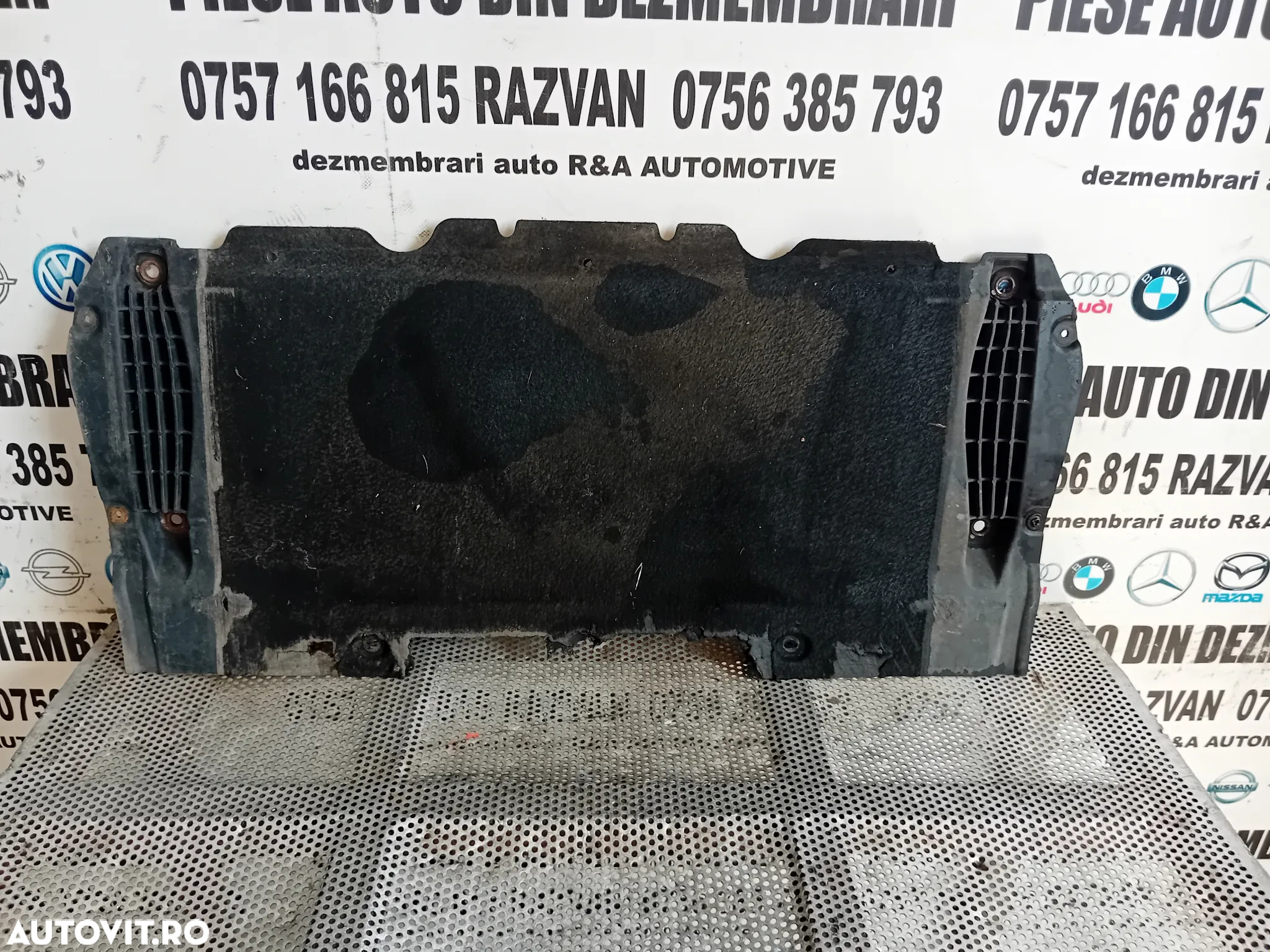 Scut Audi A6 4G C7 2.0 Tdi Motor CNH Cutie Automata NYU 2012-2018 - 3