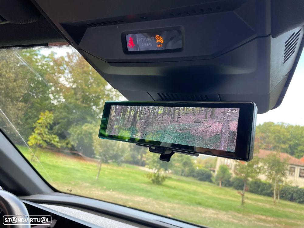 Renault Mégane E-Tech EV60 Techno Optimum Charge - 6
