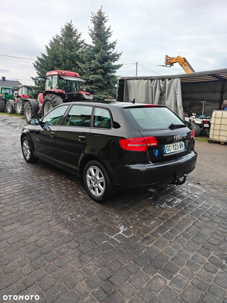 Audi A3 Allstreet - 3