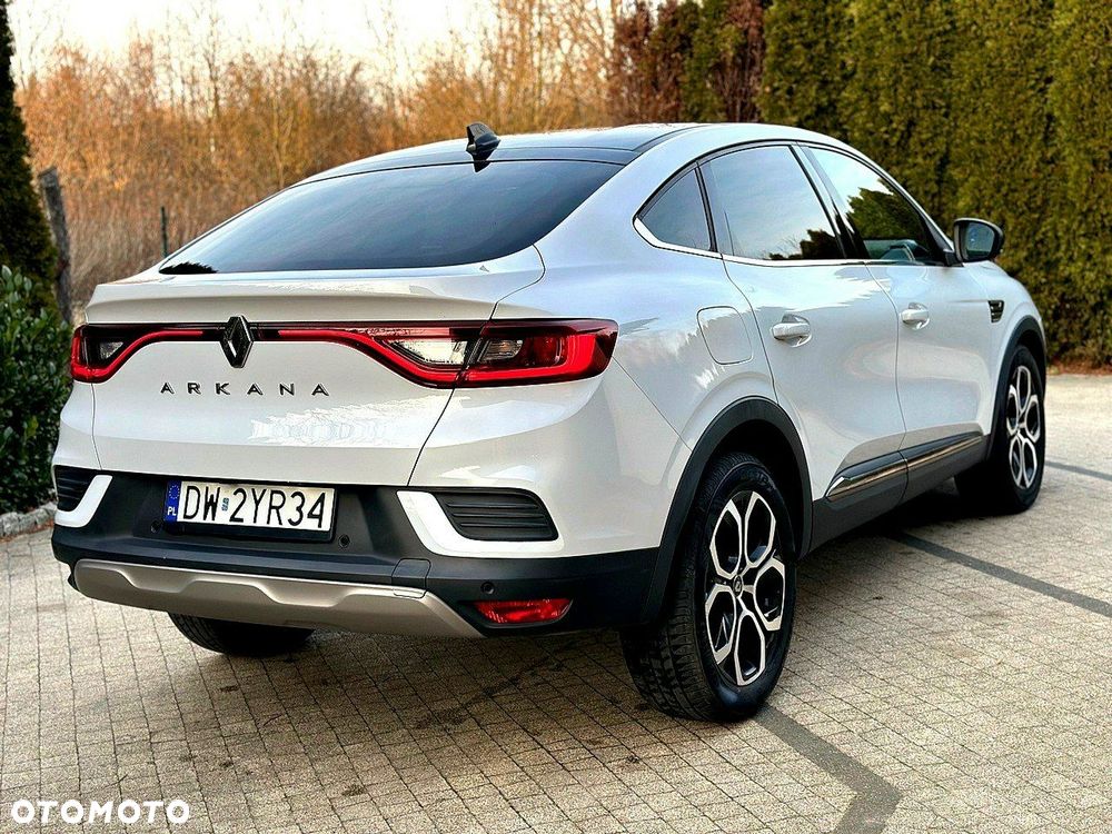 Renault Arkana - 23