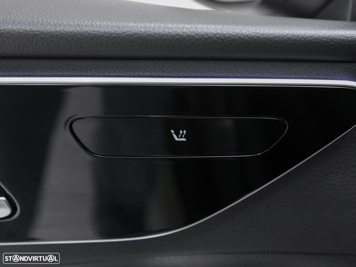 Mercedes-Benz C 220 d Avantgarde - 16