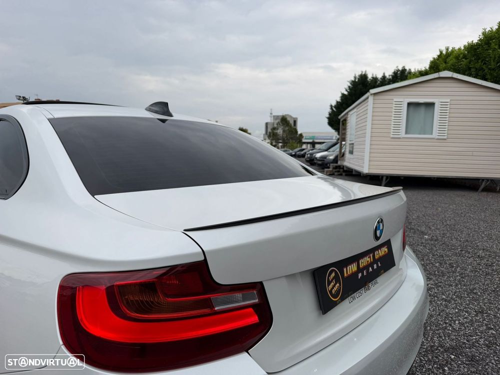 BMW 218 - 28