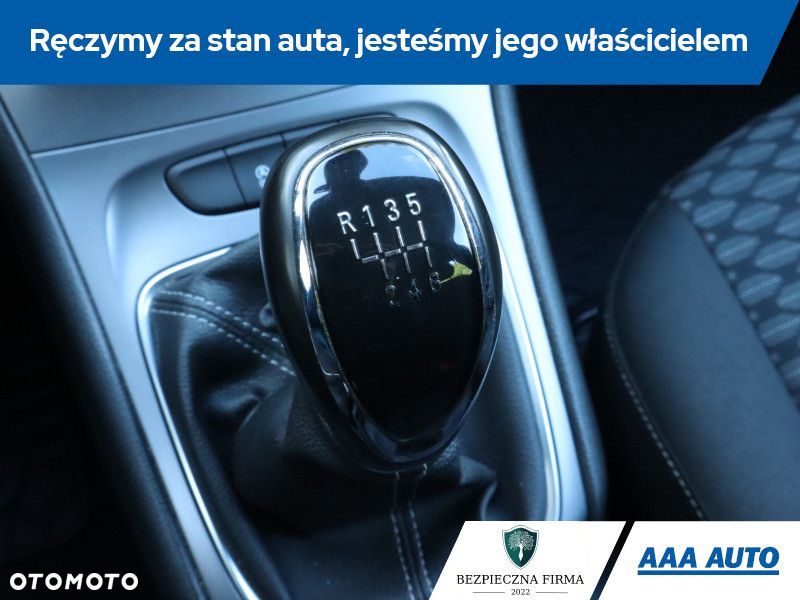 Opel Astra - 17