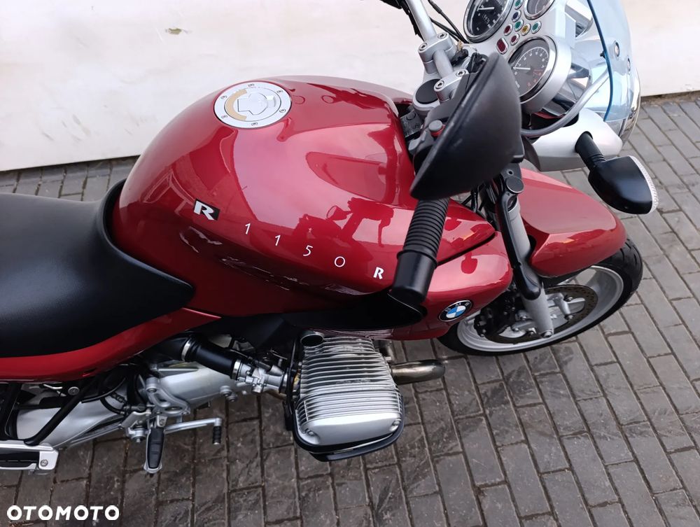 BMW R - 29