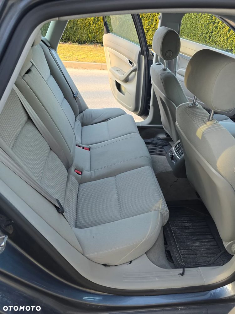 Audi A6 Limousine 3.0 TDI Quattro Tiptronic - 19