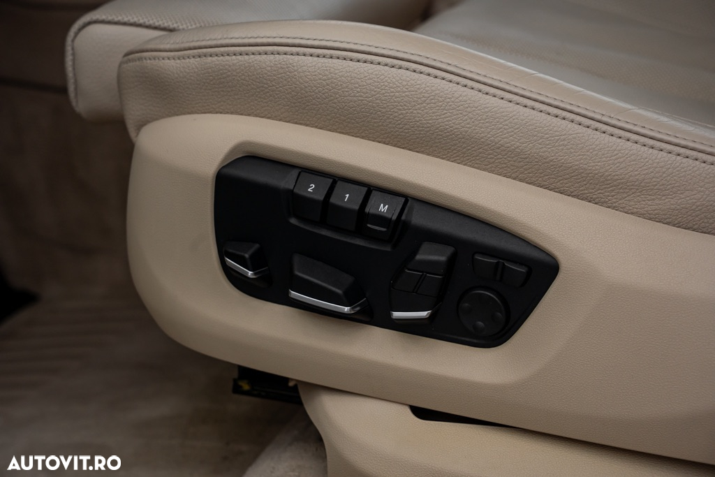 BMW X5 xDrive40d - 15