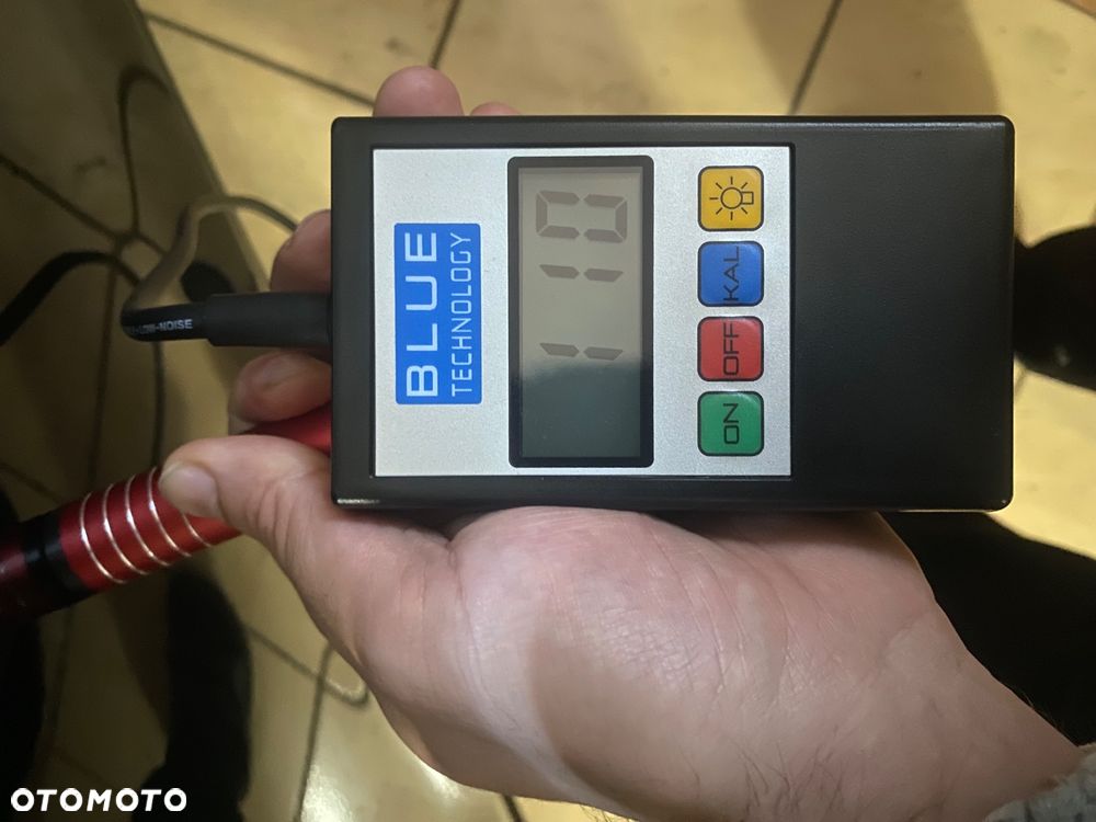 Mercedes-Benz Klasa B - 26